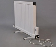Электрический газовакуумный радиатор отопления tºepliX GTR-500 Wi Fi