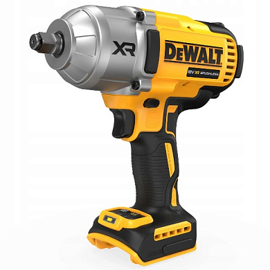 Гайковерт ударный аккумуляторный DeWalt DCF900N (Без АКБ и ЗУ)