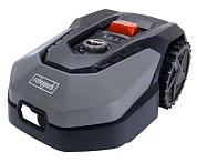 Газонокосилка-робот Scheppach RoboCut XL600 (до 600 м²)