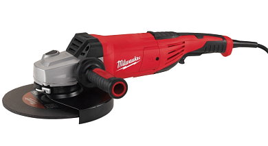 Углошлифовальная машина MILWAUKEE AGVK 24-230 EK (230 мм)