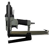 Пневмопистолет скобозабивной Woodpecker BG1316