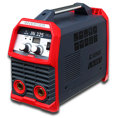 Сварочный инвертор  Kende IN-325