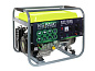Генератор бензиновый Konner&Sohnen BASIC KSB 6500C (5 кВт)