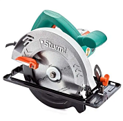 Пила циркулярная Sturmax CSM50190 (1600 Вт)