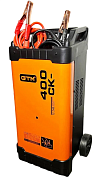 картинка Пускозарядное инверторное устройство GTM CK-400 (12/24 В, 20-1000 Aч)
