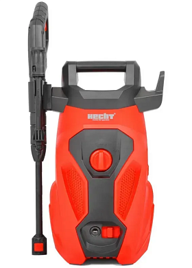 Мойка высокого давления HECHT 322