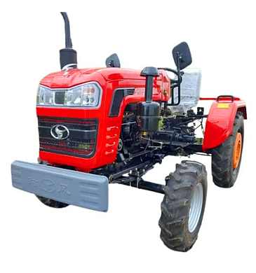 Минитрактор дизельный Shifeng SF-240LR 