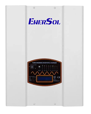 Гибридный инвертор EnerSol EHI-3000S