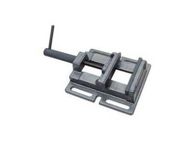 Тиски для расточных станков Holzmann M 100