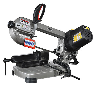 Ленточнопильный станок JET J-349V