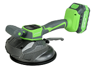 Аккумуляторная вибрационная присоска Grosser GTM 180