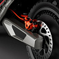 Электросамокат NAVEE XT5 Pro