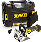 Фрезер аккумуляторный бесщёточный DeWALT DCW682NT