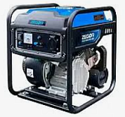 Генератор инверторный дизельный EnerSol SKDS-10EBAUI