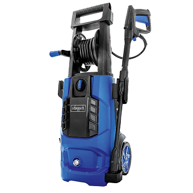 картинка Мойка высокого давления Scheppach HCE2800 Мойка высокого давления Scheppach HCE2800