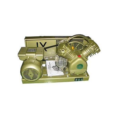 Компрессор ODWERK BP-75210