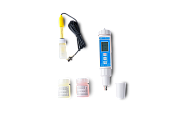 PH-метр с выносным электродом LUTRON PH-220 PH-метр с выносным электродом LUTRON PH-220