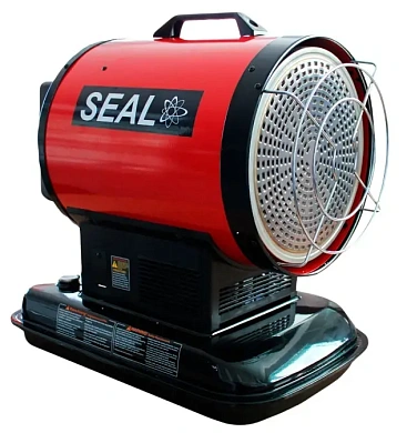 фото Дизельная инфракрасная тепловая пушка SEAL IR 20 Дизельная инфракрасная тепловая пушка SEAL IR 20