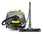 Пароочиститель Karcher SG 4/4