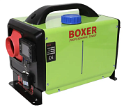 Автономный дизельный обогреватель Boxer BX-3430 (12/24/220В, 12 кВт)