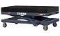 Сварочный стол METCOR 1500x830C