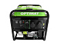 Инверторный генератор Optimat Smart Energy IO3500