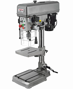 Настольный сверлильно-резьбонарезной станок JET IDTP-16 Настольный сверлильно-резьбонарезной станок JET IDTP-16
