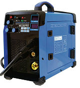 Сварочный полуавтомат Zegor MG-330 PRO (Сварка МIG-MMA-TIG)