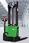 Штабелер самоходный электрический HC CDD15-WS-I Li-ion 2м