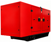 Генератор дизельный Smart Grid DG-С70N5 (63 кВА, 48 кВт, двигатель Cummins)