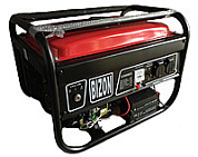 фото Генератор BIZON G 3000(2,5-2,8) Генератор BIZON G 3000(2,5-2,8)