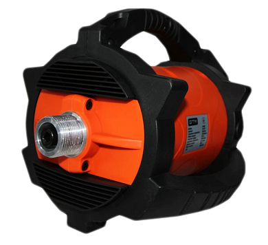 Вибратор глубинный GTM X-MAN для бетона (810107)