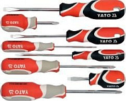 Набор отверток Yato YT-2670