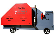 Станок для резки арматуры MAST Bautechnik GQ50