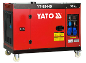 Генератор дизельный YATO YT-85445