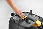 Пылесос сухой и влажной уборки Karcher NT 25/1 Ap