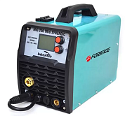 Сварочный аппарат Forsage F-MIG200 SYNERGY (MIG, MMA, TIG, 220V, 5.8кВт,10-230А)