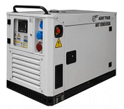 Генератор дизельный AGT 12003 DSEA (8 кВт)