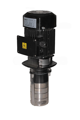 Насос для СОЖ Yashiba IDL 1-30 (180W)