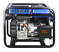 Генератор дизельный EnerSol SKD-13EBA