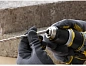 Дрель-шуруповерт аккумуляторная ударная Stanley FatMax SFMCD721B