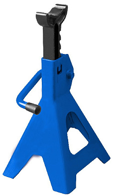 Подставки под авто (2шт) 6 тонны