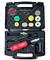 Гравер FIXTOOL FIX120W-1 Pomogator V.2 (лимитированная комплектация, в кейсе)