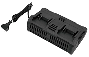 Двойное зарядное устройство для Grosser  GC 4 Dual (G0161)