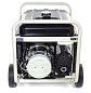 Бензиновый генератор Matari MX13000EA-ATS