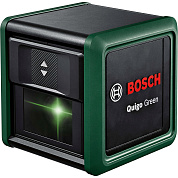 Нивелир лазерный Bosch Quigo Green 0.603.663.C04
