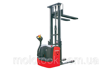 Штабелер Skiper SDDR 15- III 3,3м Штабелер