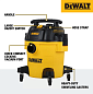 Пылесос сетевой DeWALT DXV20P Пылесос сетевой DeWALT DXV20P