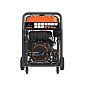 Генератор бензиновый GENERGY STELVIO (18 кВт) (240045090)