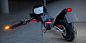 Электросамокат NAVEE XT5 Pro
